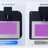 Anycubic Photon Mono 4